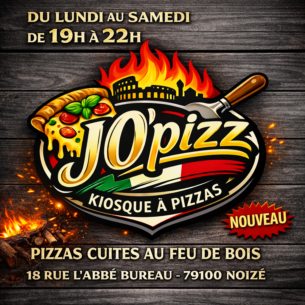 JO'pizz